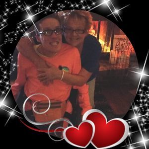 Meet your Posher, Cyndi